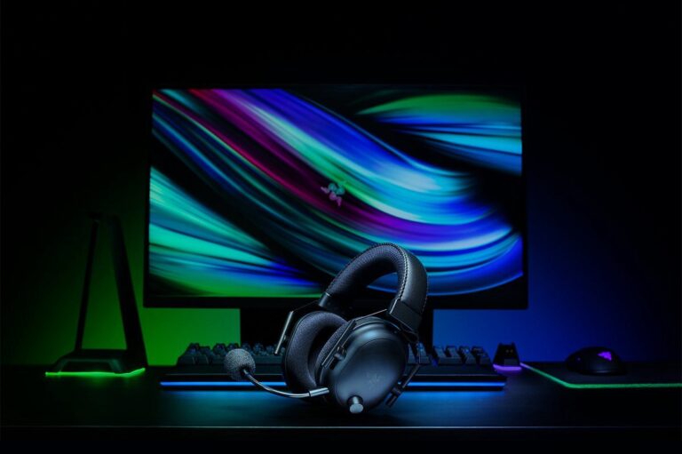 Best Pc Headset For Gaming