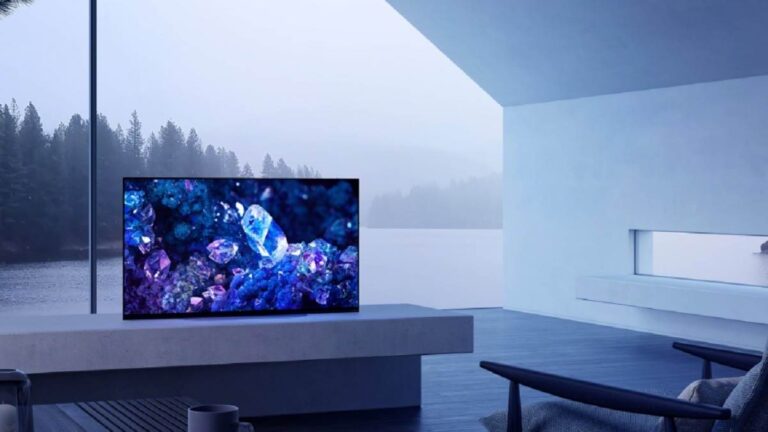 Top 5 Best Smart TVs in India 2023